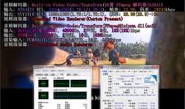 4k视频测试,画质与性能的深度解析