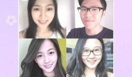 视频美颜软件,瞬间变身，美丽无极限