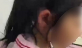 妈妈打小孩视频,家庭教育冲突引发社会关注