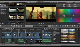 视频剪辑师,师生互动瞬间精彩集锦